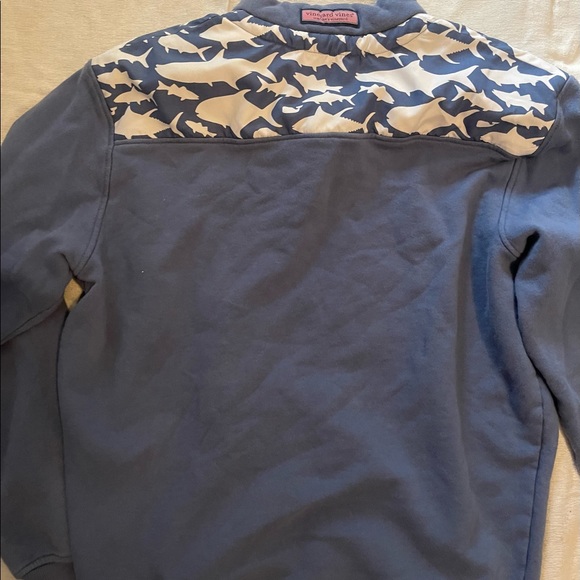 Vineyard vines shep shirt - Picture 2 of 4